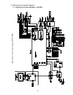 Предварительный просмотр 304 страницы Hitachi IJ UX Service Manual