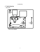 Preview for 11 page of Hitachi Illumina PJ-TX10 Service Manual