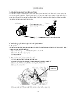 Preview for 18 page of Hitachi Illumina PJ-TX10 Service Manual