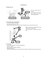 Preview for 19 page of Hitachi Illumina PJ-TX10 Service Manual