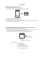 Preview for 28 page of Hitachi Illumina PJ-TX10 Service Manual