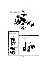 Preview for 35 page of Hitachi Illumina PJ-TX10 Service Manual