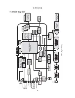 Preview for 46 page of Hitachi Illumina PJ-TX10 Service Manual