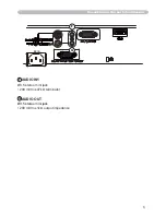 Preview for 89 page of Hitachi Innovate CP-RX94 User Manual