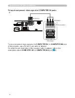 Preview for 90 page of Hitachi Innovate CP-RX94 User Manual