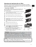 Preview for 105 page of Hitachi Innovate CP-RX94 User Manual