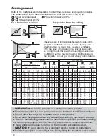 Preview for 103 page of Hitachi Innovate CP-X2520 User'S Manual And Operating Manual