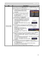 Preview for 44 page of Hitachi Innovate ED-X50 User Manual