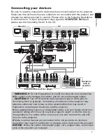 Preview for 84 page of Hitachi Innovate ED-X50 User Manual