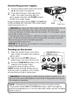 Preview for 85 page of Hitachi Innovate ED-X50 User Manual