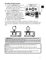 Preview for 88 page of Hitachi Innovate ED-X50 User Manual