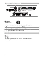 Preview for 99 page of Hitachi Innovate ED-X50 User Manual