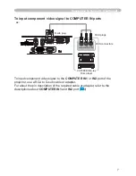 Preview for 102 page of Hitachi Innovate ED-X50 User Manual