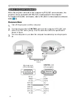 Preview for 103 page of Hitachi Innovate ED-X50 User Manual