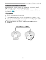 Preview for 233 page of Hitachi Innovate iPJ-AW250NM User'S Manual And Operating Manual