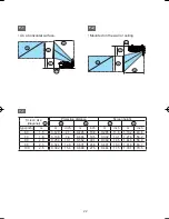 Preview for 278 page of Hitachi Innovate iPJ-AW250NM User'S Manual And Operating Manual