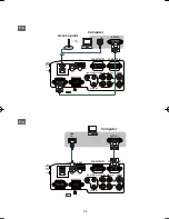 Preview for 280 page of Hitachi Innovate iPJ-AW250NM User'S Manual And Operating Manual