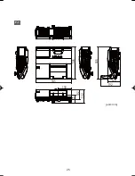 Preview for 281 page of Hitachi Innovate iPJ-AW250NM User'S Manual And Operating Manual