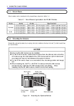 Предварительный просмотр 35 страницы Hitachi IR.LINK User Manual