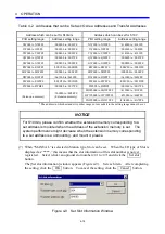 Предварительный просмотр 57 страницы Hitachi IR.LINK User Manual