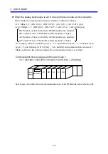 Предварительный просмотр 79 страницы Hitachi IR.LINK User Manual