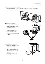 Предварительный просмотр 92 страницы Hitachi IR.LINK User Manual