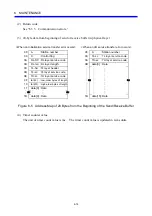 Предварительный просмотр 101 страницы Hitachi IR.LINK User Manual