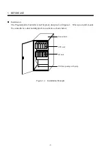 Preview for 12 page of Hitachi IR.Station Hardware Manual