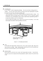 Preview for 14 page of Hitachi IR.Station Hardware Manual