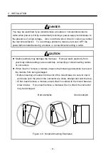 Preview for 34 page of Hitachi IR.Station Hardware Manual