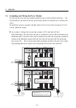 Preview for 36 page of Hitachi IR.Station Hardware Manual