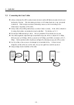 Preview for 38 page of Hitachi IR.Station Hardware Manual