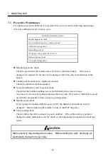 Preview for 48 page of Hitachi IR.Station Hardware Manual