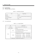 Preview for 54 page of Hitachi IR.Station Hardware Manual