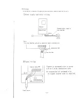 Предварительный просмотр 8 страницы Hitachi J100 E4 SERIES Instruction Manual