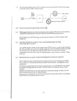 Предварительный просмотр 16 страницы Hitachi J100 E4 SERIES Instruction Manual