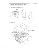 Предварительный просмотр 19 страницы Hitachi J100 E4 SERIES Instruction Manual