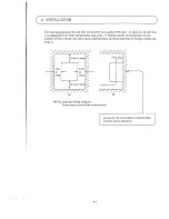 Предварительный просмотр 20 страницы Hitachi J100 E4 SERIES Instruction Manual