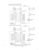 Предварительный просмотр 26 страницы Hitachi J100 E4 SERIES Instruction Manual