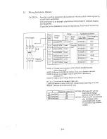 Предварительный просмотр 27 страницы Hitachi J100 E4 SERIES Instruction Manual