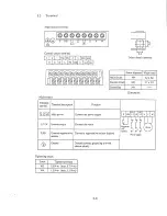 Предварительный просмотр 29 страницы Hitachi J100 E4 SERIES Instruction Manual