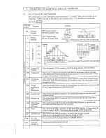 Предварительный просмотр 34 страницы Hitachi J100 E4 SERIES Instruction Manual