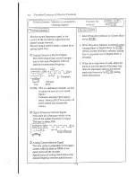 Предварительный просмотр 36 страницы Hitachi J100 E4 SERIES Instruction Manual