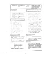 Предварительный просмотр 41 страницы Hitachi J100 E4 SERIES Instruction Manual