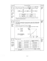 Предварительный просмотр 63 страницы Hitachi J100 E4 SERIES Instruction Manual