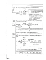 Предварительный просмотр 76 страницы Hitachi J100 E4 SERIES Instruction Manual