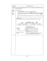 Предварительный просмотр 85 страницы Hitachi J100 E4 SERIES Instruction Manual