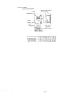 Предварительный просмотр 104 страницы Hitachi J100 E4 SERIES Instruction Manual