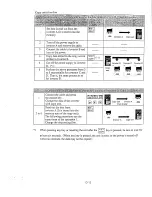 Предварительный просмотр 117 страницы Hitachi J100 E4 SERIES Instruction Manual