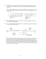 Preview for 8 page of Hitachi J1002 Instruction Manual